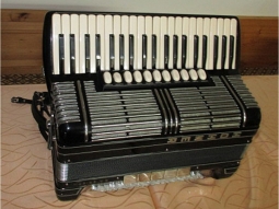 HOHNER MORINO V N