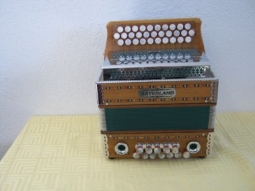 Mini-Harmonika 