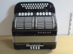 80-Hohner Harmonika Quverture V 