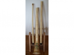 Alphorn F 