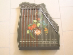 Zither 