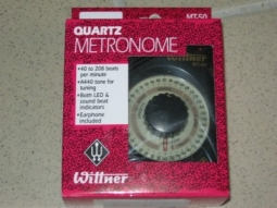 Metronom 