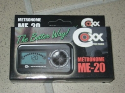 Metronom 