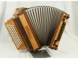 Harmonika Naturholz Massiv_1_1