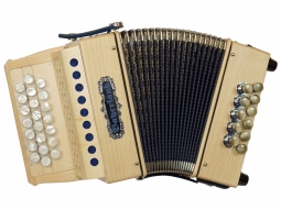 Harmonika Mini-I