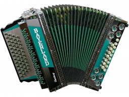 Harmonika Fantasy