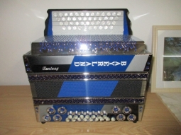 Bayerland Harmonika Fantasy