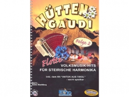 Hüttengaudi - Folge 2