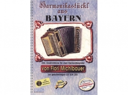 Harmonikastückl aus Bayern