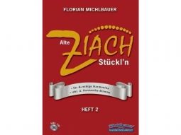 Alte Ziach Stückl'n - Heft 2