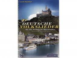 30 Deutsche Volkslieder