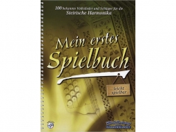 Mein erstes Spielbuch