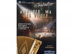 Amoi seg' ma uns wieder