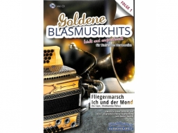 Goldene Blasmusikhits