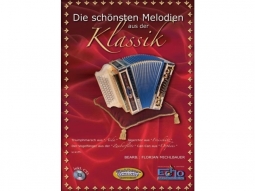 Die schönsten Melodien aus der Klassik