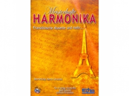 Meisterhafte Harmonika