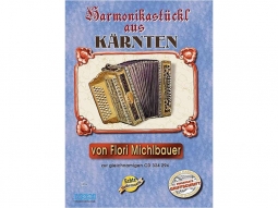 Harmonikastückl aus Kärnten