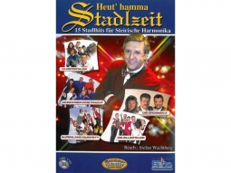 Heut' hamma Stadlzeit