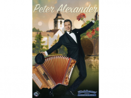 Peter Alexander