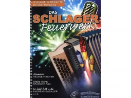 Das Schlagerfeuerwerk