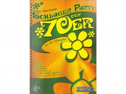 Schlager Party der 70er