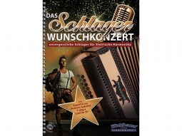 Das Schlager Wunschkonzert