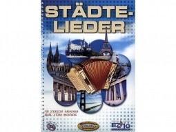 Städte-Lieder