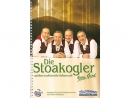 Die Stoakogler spielen traditionelle V..