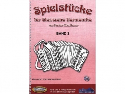 Spielstücke - Band 3