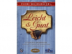 Leicht & Guat - boarische