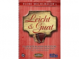 Leicht & Guat - klassisch