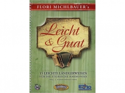Leicht & Guat - Ländlerweisen