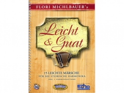 Leicht & Guat - leichte Märsche
