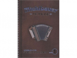 Michlbauer Methode Band 1