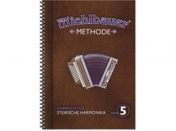 Michlbauer Methode Band 5