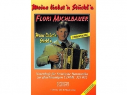 Meine liabst'n Stückl'n
