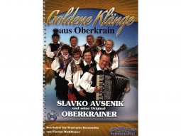 Slavko Avsenik und seine Original Ober..