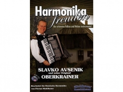 Slavko Avsenik und seine Original Ober..