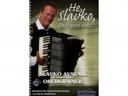 Slavko Avsenik und seine Original Ober..