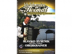 Slavko Avsenik und seine Original Ober..