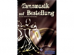 Tanzmusik auf Betellung 