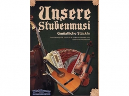 Unsere Stubenmusi