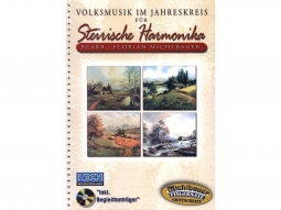 Volksmusik im Jahreskreis
