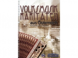 Volksmusikraritäten aus Österreich