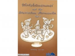 Wirtshausmusi mit der Steirischen Harm..