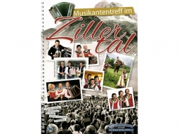 Musikantentreff im Zillertal