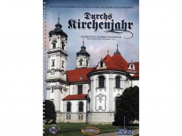 Durchs Kirchenjahr