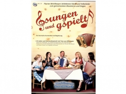 Gsungen und gspielt