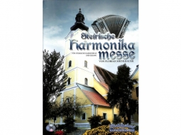 Steirische Harmonika Messe
