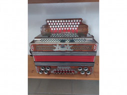 41-Müller Harmonika